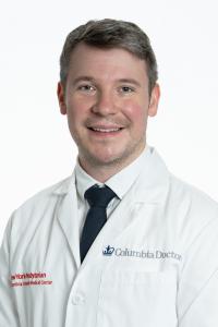 Jarrod T Bogue, MD Profile Headshot
