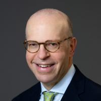 Jonathan Susman, MD Profile Headshot