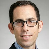 Hiram Shaish, MD Profile Headshot