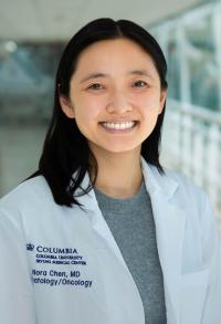 Lanyi Nora Chen, MD Profile Headshot