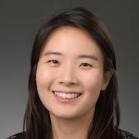 Kristine Nayeon Kim, MD Profile Headshot