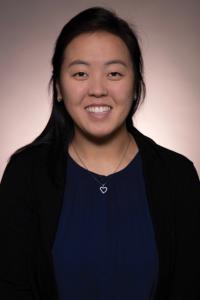 Anna Pae, NP Profile Headshot