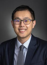 Edmond M. Chan, MD Profile Headshot