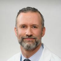 Daniel S. O'Connor, MD Profile Headshot