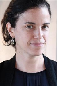 Elisa Konofagou, PhD Profile Headshot