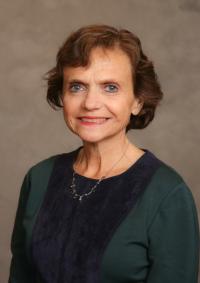 Nancy Mills, MD Profile Headshot