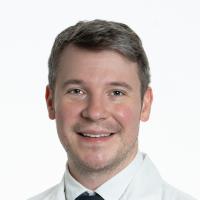 Jarrod T Bogue, MD Profile Headshot