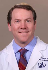 Bret Taback, MD Profile Headshot