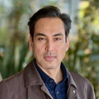 Jay Mahat, PhD Profile Headshot