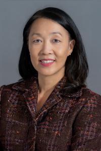 Aimee S Payne, MD, PhD Profile Headshot