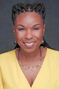 Jasmine A. McDonald, PhD Profile Headshot