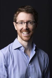 Martin Picard, PhD Profile Headshot