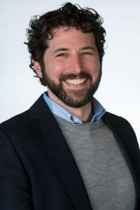 Daniel  Belsky, PhD Profile Headshot