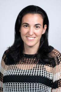 Dara M. Steinberg, PhD Profile Headshot