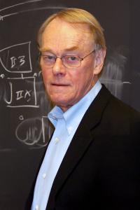 Wayne A Hendrickson, PhD Profile Headshot