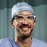 Philippe Lemaitre, MD Profile Headshot