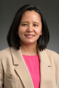 Tamna Wangjam, MD Profile Headshot