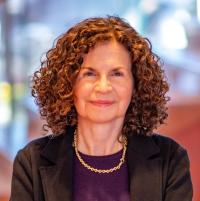 Jessica Elise Justman, MD Profile Headshot