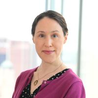 Mary R. Welch, MD, MS Profile Headshot