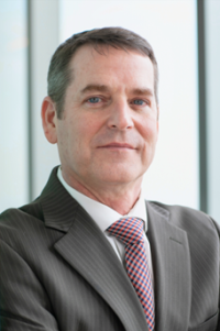 Gary W. Miller, PhD Profile Headshot