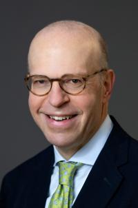 Jonathan Susman, MD Profile Headshot