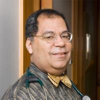David L Diuguid, MD Profile Headshot