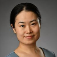 Luona Sun, MD Profile Headshot