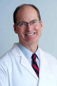 Thomas C Randall, MD Profile Headshot