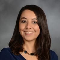 Suzanne A. Elshafey, MD, MPH Profile Headshot