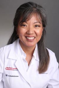 Julie C Choi, MD Profile Headshot