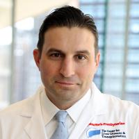 Jason Solomon Hawksworth, MD Profile Headshot