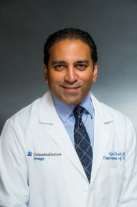 Ojas Shah, MD Profile Headshot