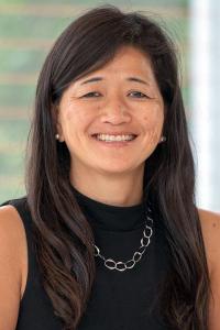 Sandra Ryeom, PhD Profile Headshot