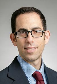 Hiram Shaish, MD Profile Headshot