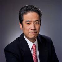 Tomoaki Kato, MD Profile Headshot
