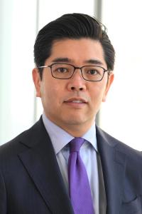 Fabio M. Iwamoto, MD Profile Headshot