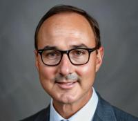 Phillip Boiselle, MD Profile Headshot
