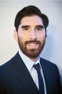 Brian Henick, MD Profile Headshot