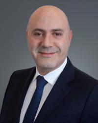 Makram Gedeon, MD Profile Headshot