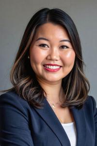 Catherine L. Ly, MD Profile Headshot