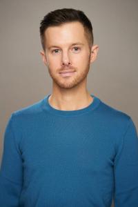 Daniel P. Giovenco, PhD, MPH Profile Headshot