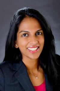 Salila Kurra, MD Profile Headshot