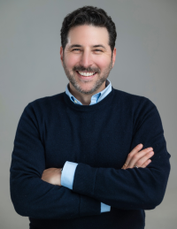 Daniel Belsky, PhD Profile Headshot