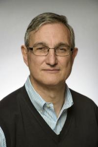 Alejandro Daniel Iglesias, MD Profile Headshot