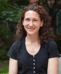 Julie Herbstman, MSc, PhD Profile Headshot