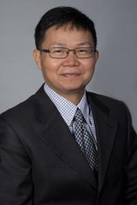 Jianwen Que, MD, PhD Profile Headshot