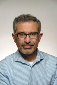 Bachir Alobeid, MD Profile Headshot