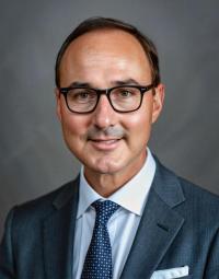 Phillip Boiselle, MD Profile Headshot