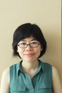 Wan Yang, PhD Profile Headshot