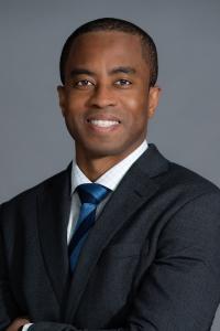 Brian John Andrew Gill, MD Profile Headshot